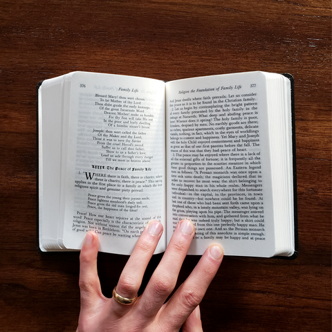 The Catholic Girl`s Guide