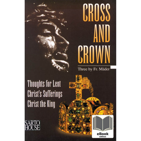 Cross And Crown - eBook