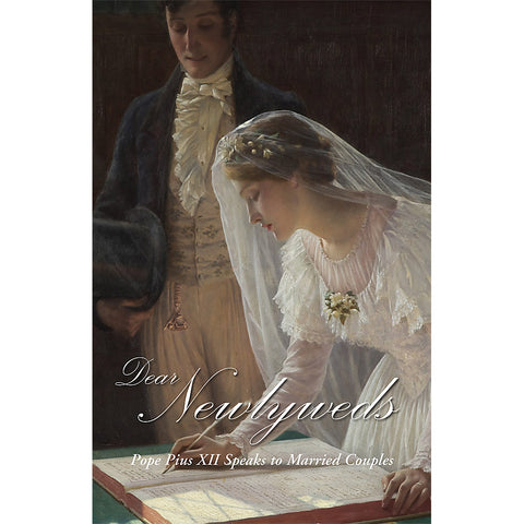 Dear Newlyweds