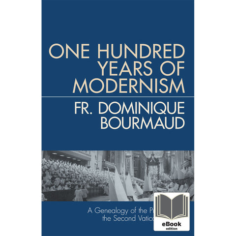 100 Years Of Modernism-Ebook