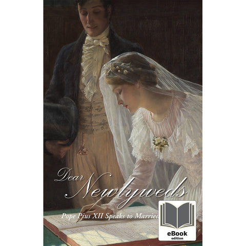 Dear Newlyweds eBook