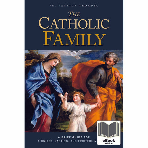 The Catholic Family eBook
