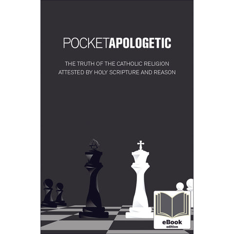Pocket Apologetic eBook