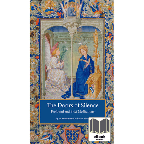 Doors of Silence eBook