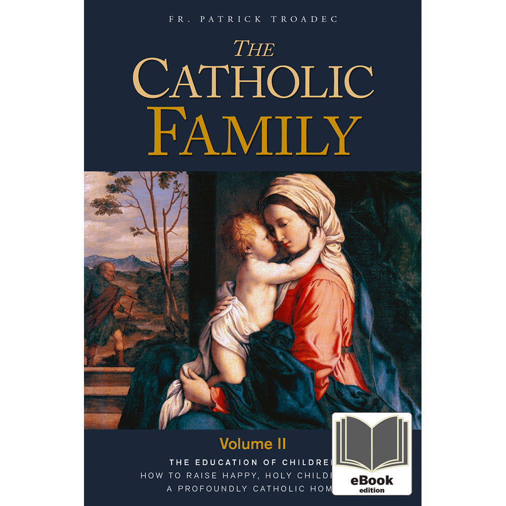 Catholic Family Vol II eBook