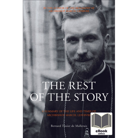 The Rest of the Story eBook (full)