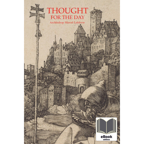 Thought for the Day eBook