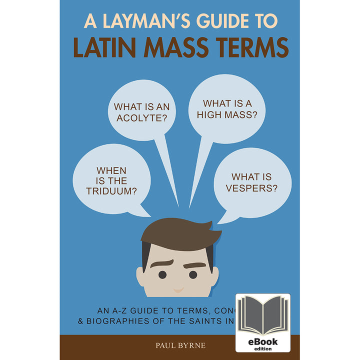 A Layman&