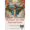 From Trinity Sunday to the Assumption eBook