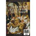 His Own Received Him Not eBook