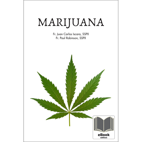 Marijuana eBook