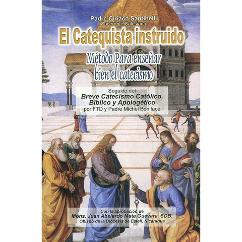 El Catequista Instruido