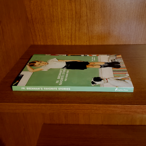 Father Brennan's Favorite Stories