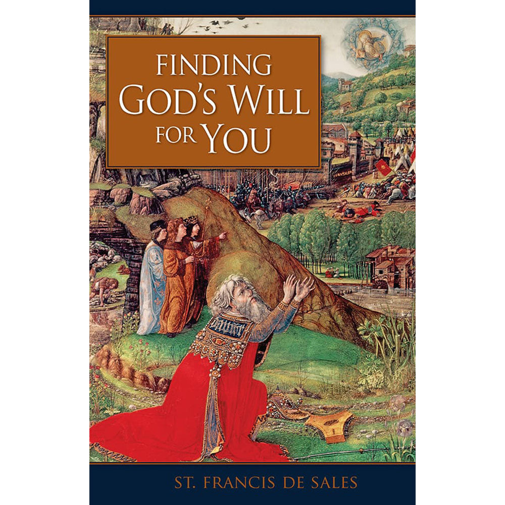 Finding God&