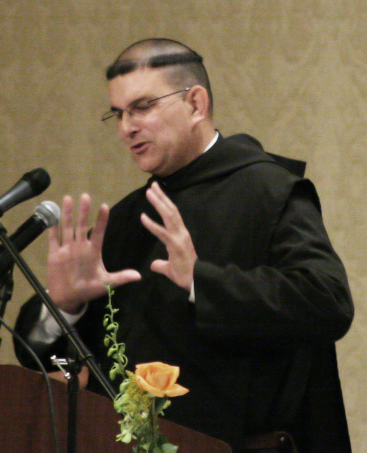 2022 Conference for Catholic Tradition - Restoration Audio