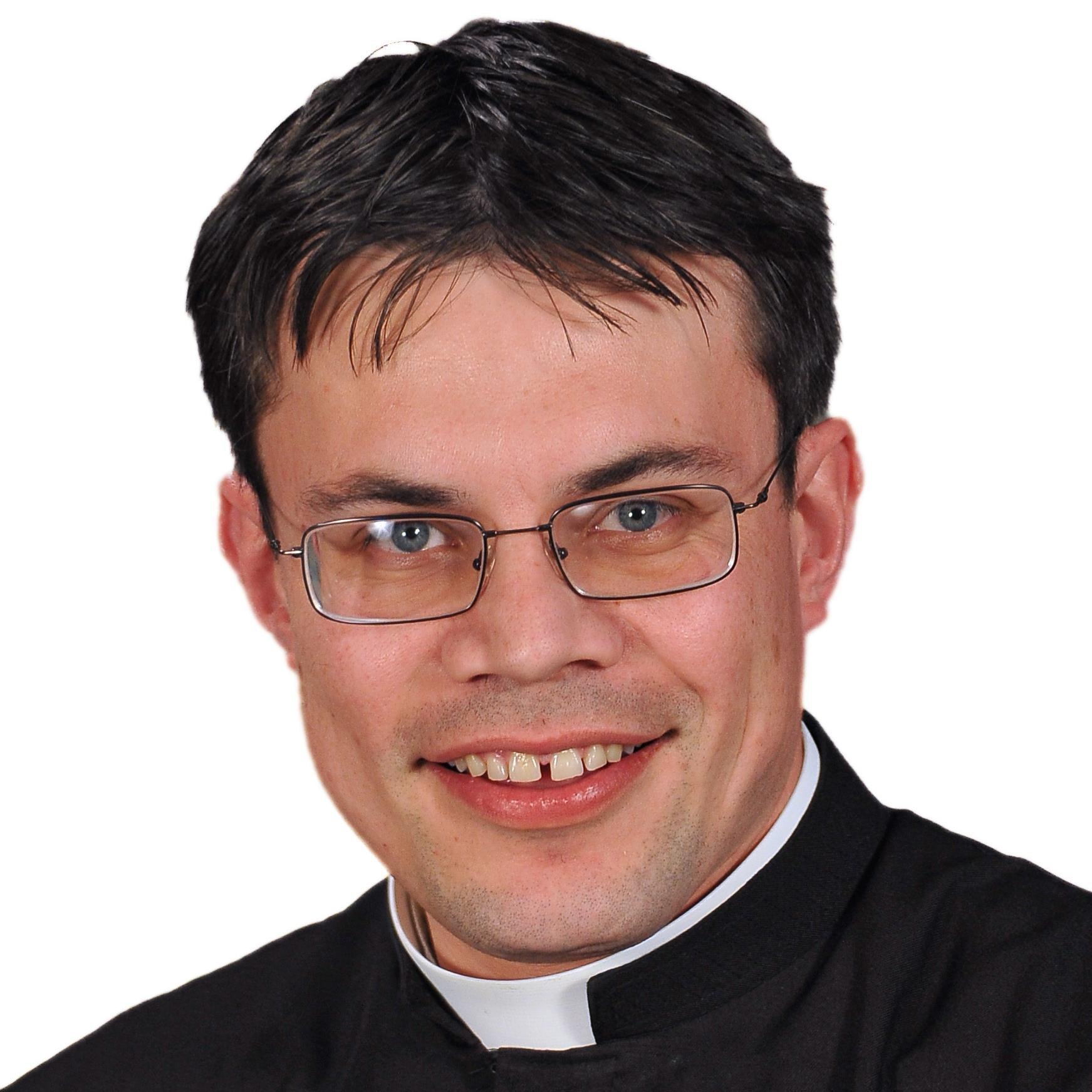 Church Teaching Tagged