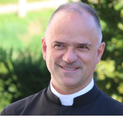 2021 Conference Audio Catholic Persecution