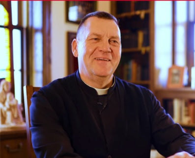2022 Conference for Catholic Tradition - Restoration Audio