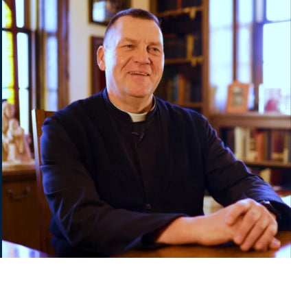 2021 Conference Audio Catholic Persecution