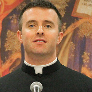 2021 Conference Audio Catholic Persecution