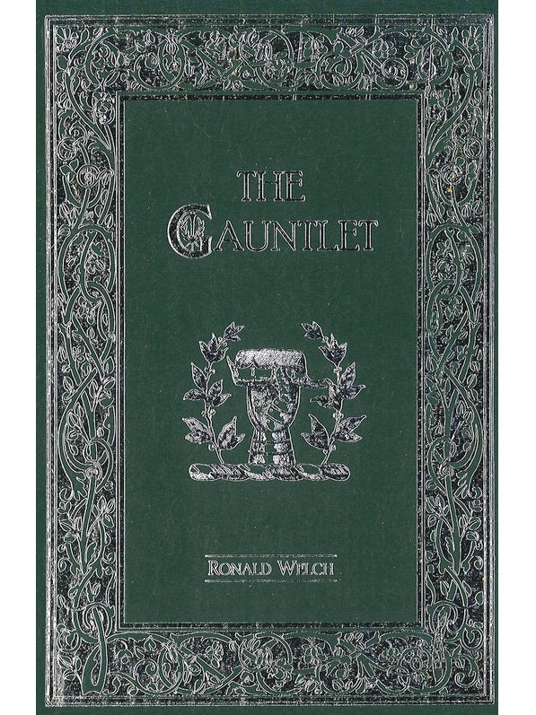 The Gauntlet