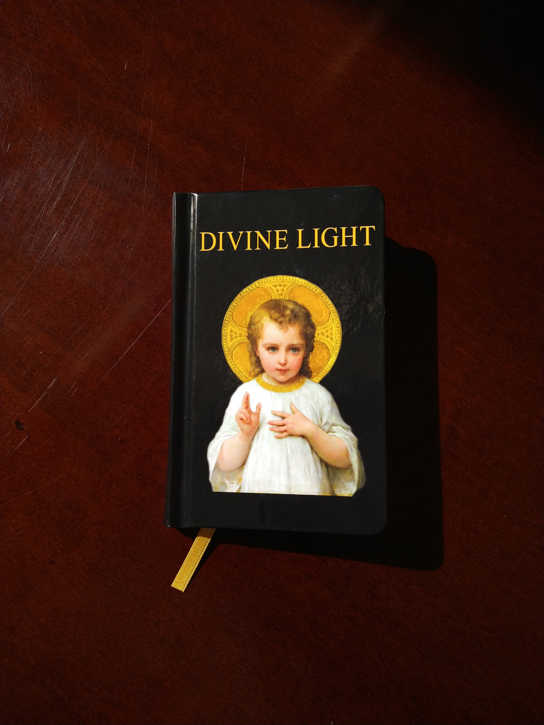 Divine Light