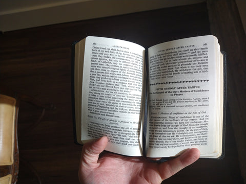 Practical Meditations