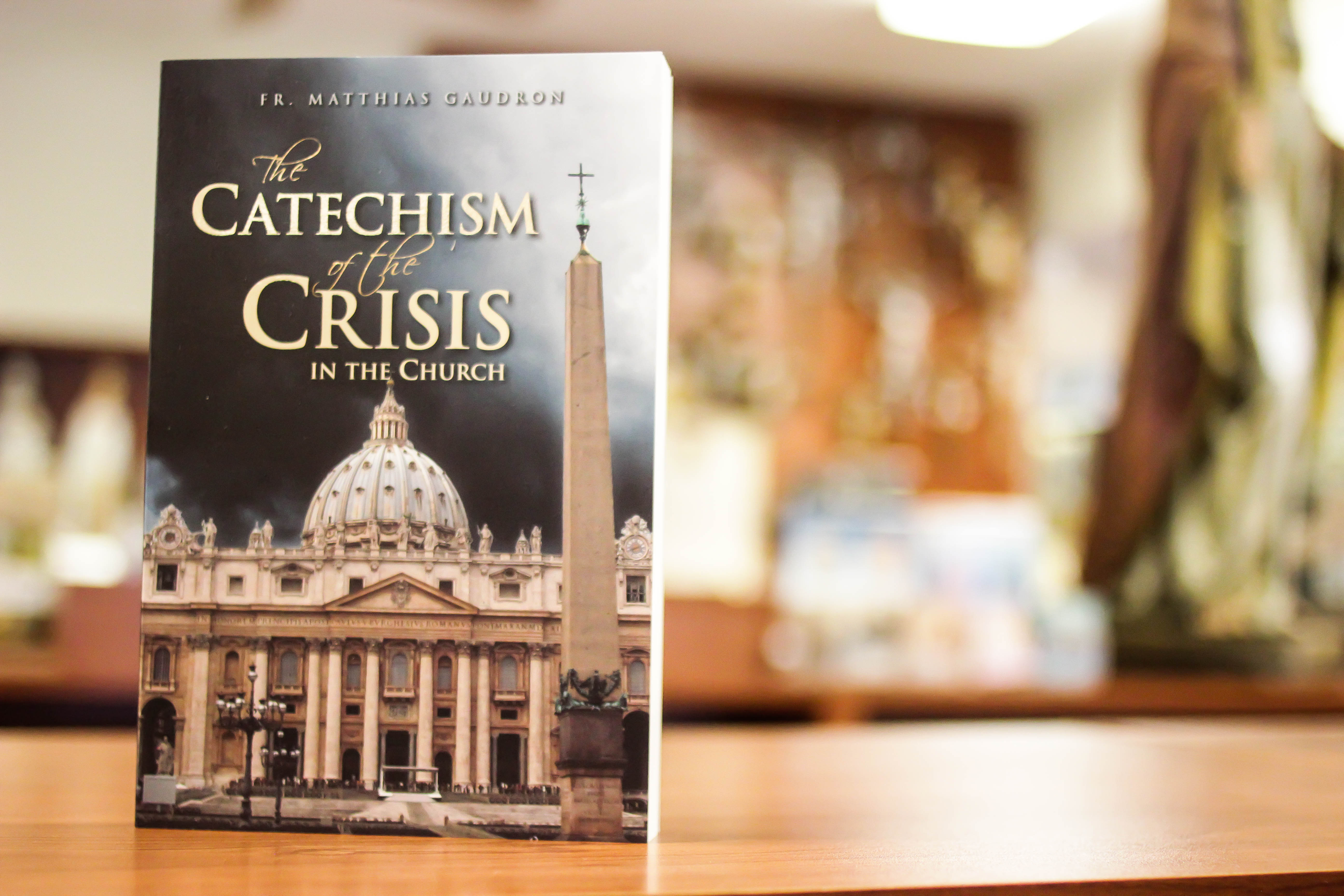 Catechumen Book Catholic Church Book CATECHISM OF THE CATHOLIC CHURCH By Libreria