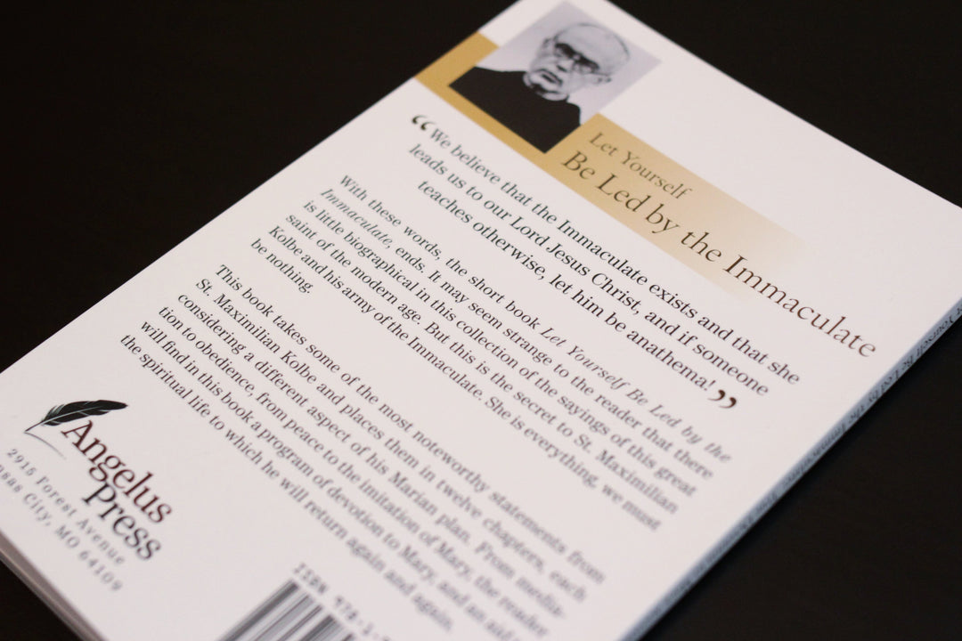 Maximilian Kolbe