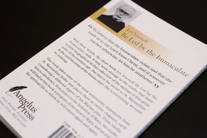 Maximilian Kolbe