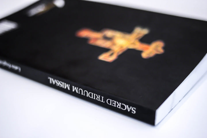 Sacred Triduum Missal