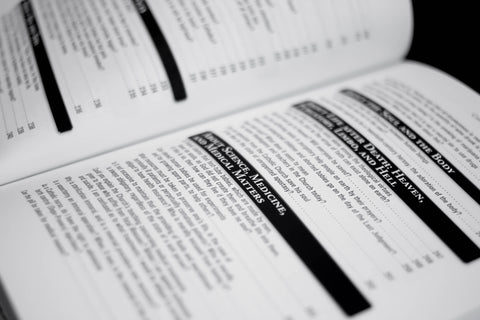 Crisis in the Church