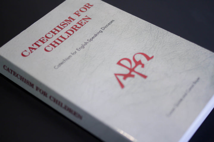 Catechism For Children