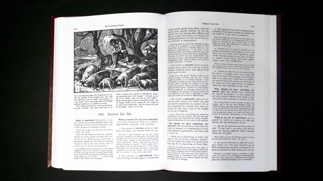 A Manual of Religion 