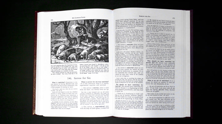 A Manual of Religion 