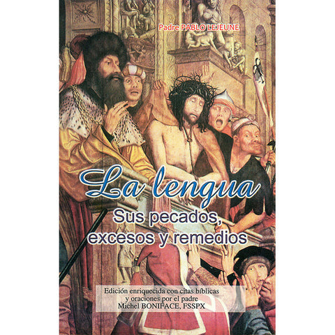 La Lengua