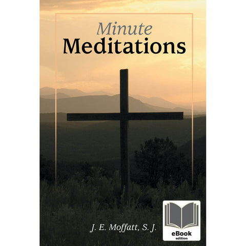 Minute Meditations - eBook