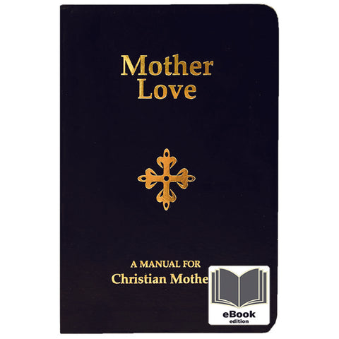 Mother Love - eBook