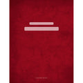 College Rule 48 pg Notebook