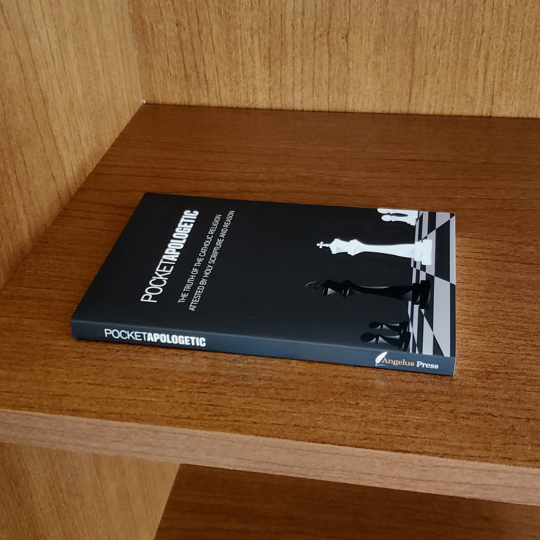 Pocket Apologetic