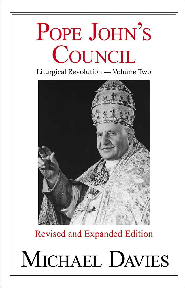 Pope John&
