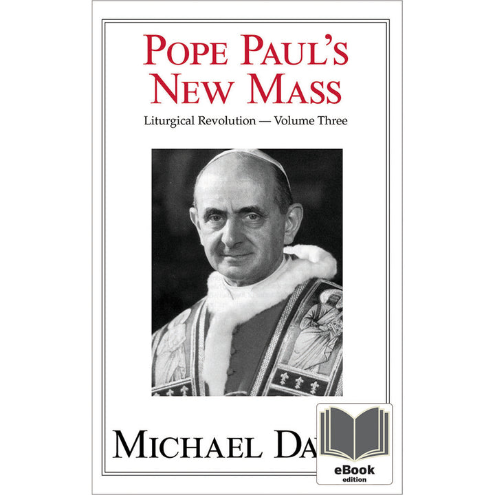 Pope Paul&