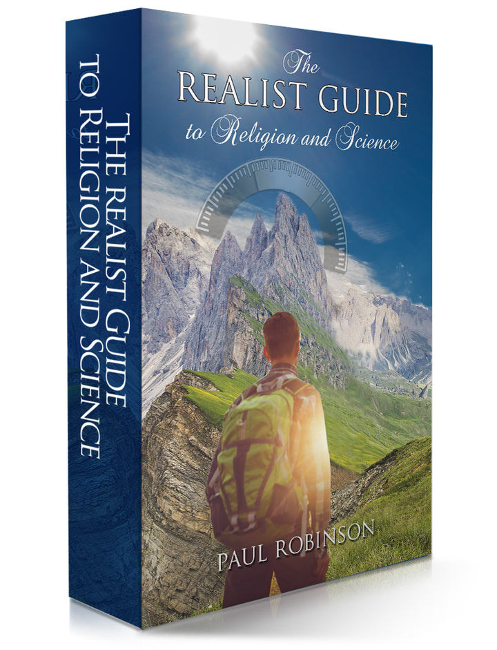 The Realist Guide to Religion and Science
