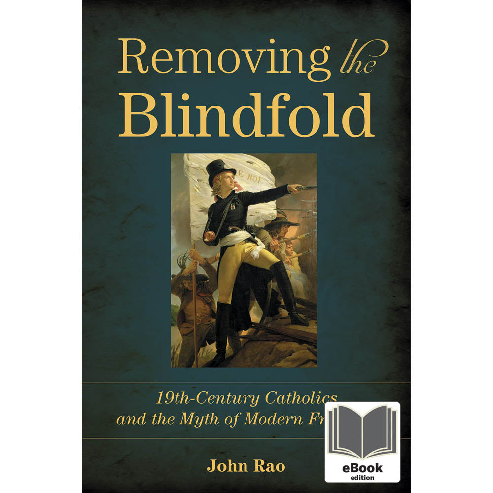 Removing the Blindfold - iDisciple