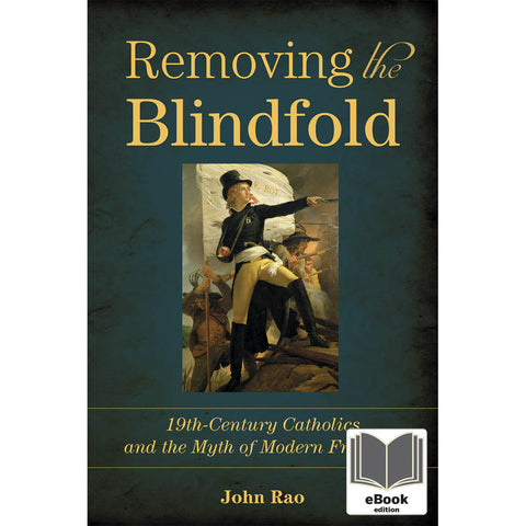 Removing the Blindfold - Ebook