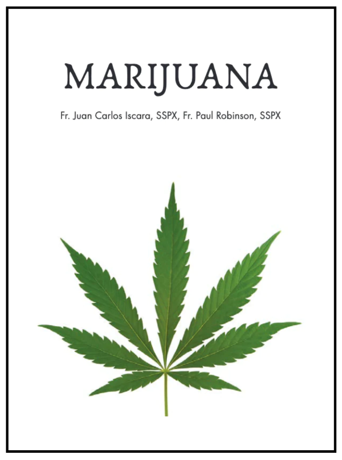 Marijuana