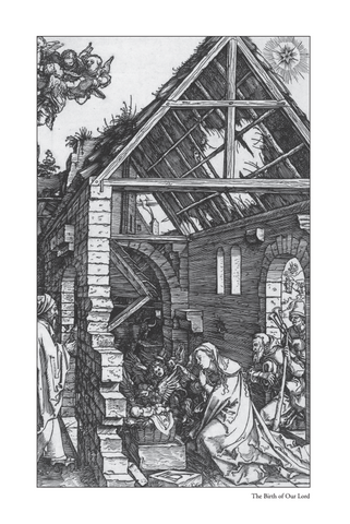 Crib to Cross: Meditations on the Life of Christ