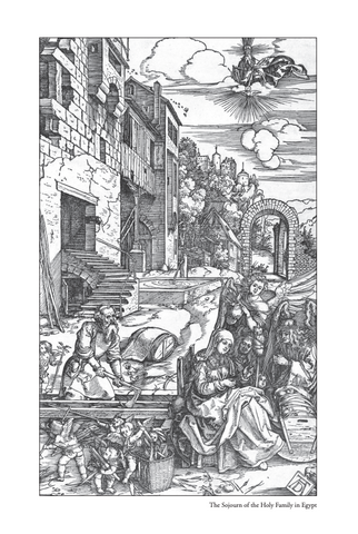 Crib to Cross: Meditations on the Life of Christ