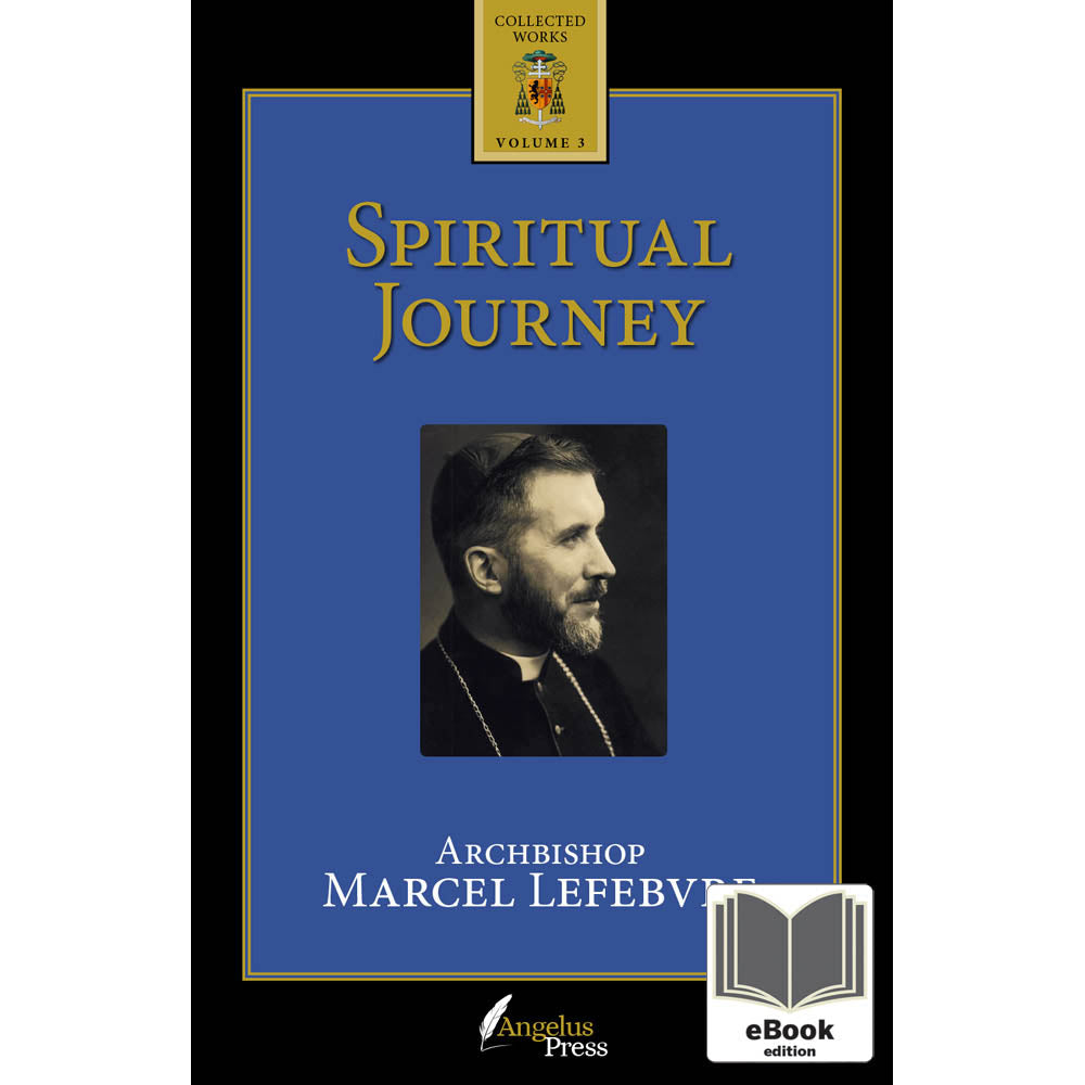 a spiritual journey book