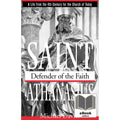 St. Athanasius - Ebook